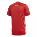 Günstige Fußballtrikots Ungarn Heimtrikot Euro 2020
